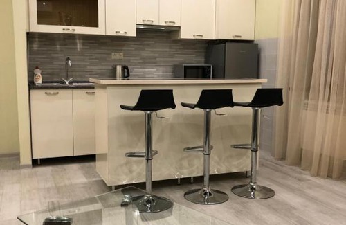 Yerevan Apartamento | Квартира около станции метро с балконами