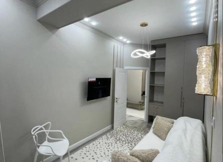Bishkek Apartamento | Квартира Оксижен в жк Парк Авеню