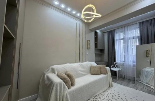 Bishkek Apartamento | Квартира Оксижен в жк Парк Авеню
