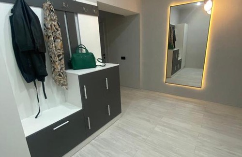 Shymkent Apartamento | Квартира Отау Сити
