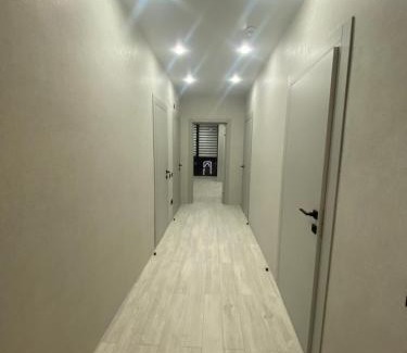 Shymkent Apartamento | Квартира Отау Сити
