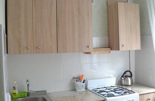 Kaliningrad Apartamento | квартира от собственника в центре