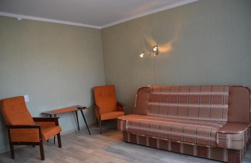 Kaliningrad Apartamento | квартира от собственника в центре