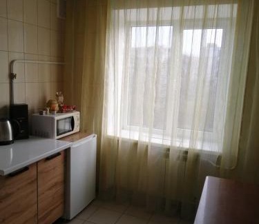 Ternopil Apartamento | Квартира поблизу озера, паркова зона