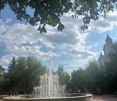 Kostanay Apartamento | Квартира посуточно в самом центре города