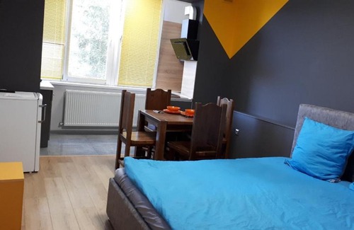 Uzhhorod Apartamento | Квартира посуточно в Ужгороде