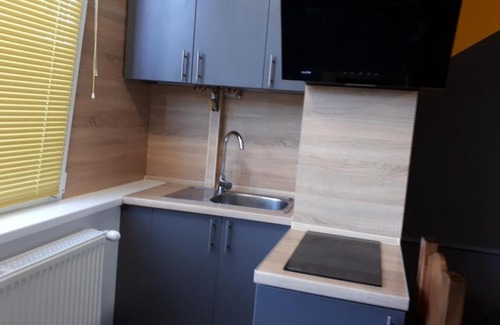 Uzhhorod Apartamento | Квартира посуточно в Ужгороде