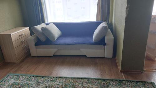 Sillamae Apartamento | Квартира посуточно в Sillamäe!