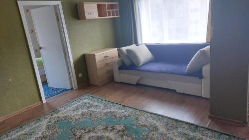 Sillamae Apartamento | Квартира посуточно в Sillamäe!