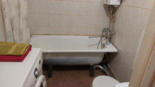 Sillamae Apartamento | Квартира посуточно в Sillamäe!