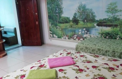 Kamianske Apartamento | Квартира посуточно Каменское