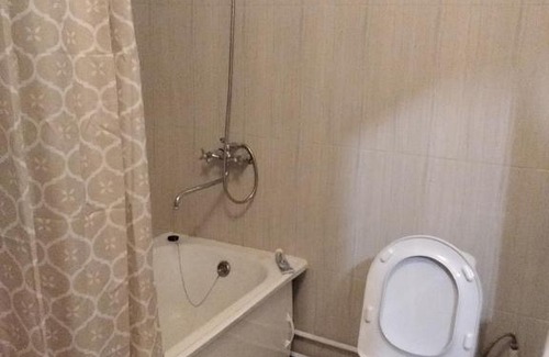 Orenburg Apartamento | квартира посуточно на ул Транспортная 16а
