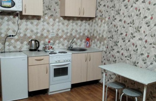 Orenburg Apartamento | квартира посуточно на ул Транспортная 16а