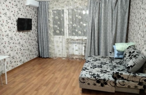 Orenburg Apartamento | квартира посуточно на ул Транспортная 16а