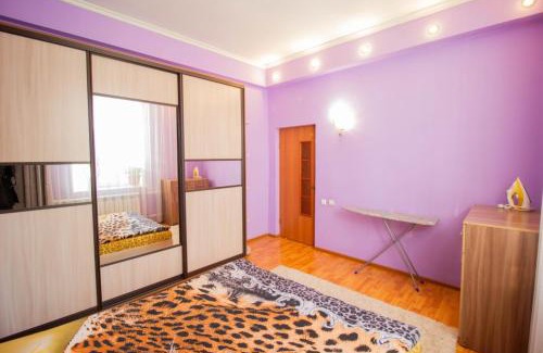 Taldykorgan Apartamento | Квартира посуточно Талдыкорган