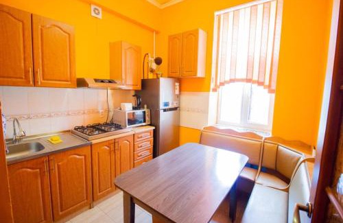 Taldykorgan Apartamento | Квартира посуточно Талдыкорган