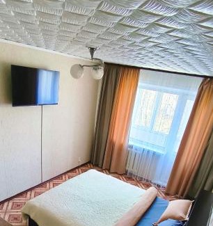 Karagandy Apartamento | Квартира посуточно юго-восток