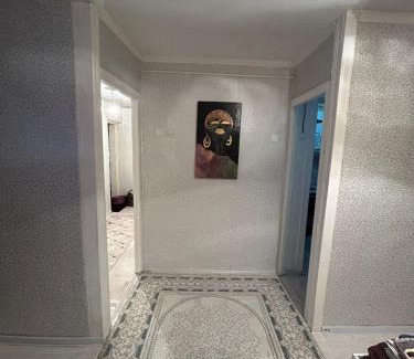 Kyzylorda Apartamento | Квартира посуточно