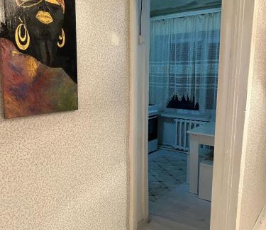 Kyzylorda Apartamento | Квартира посуточно