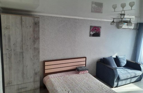 Petropavlovsk Apartamento | Квартира Посуточно