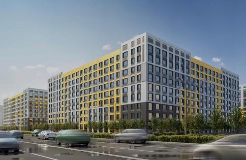 Nur-Sultan Apartamento | Квартира посуточно