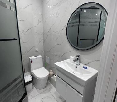 Nur-Sultan Apartamento | Квартира посуточно