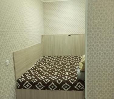 Temirtau Apartamento | Квартира посуточно