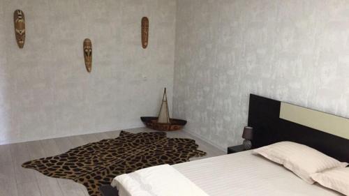 Tiraspolul Nou Apartamento | Квартира посуточно