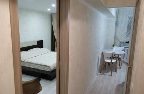 Tiraspolul Nou Apartamento | Квартира посуточно