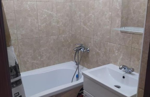 Boguchar Apartamento | Квартира посуточно