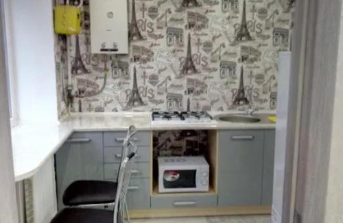 Olenovka Apartamento | Квартира посуточно