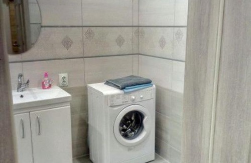 Olenovka Apartamento | Квартира посуточно