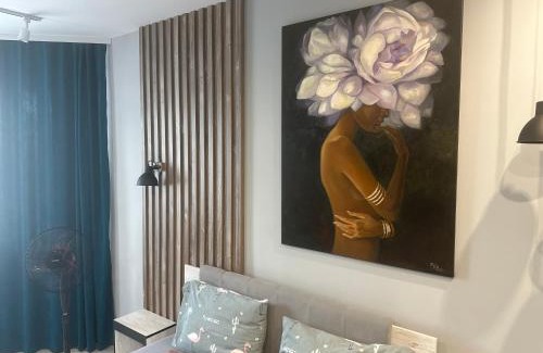 Lutsk Apartamento | Квартира по вул. Огієнка 2а