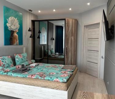 Lutsk Apartamento | Квартира по вул. Огієнка 2а