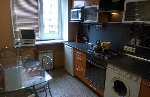 Brest Region Apartamento | Квартира по суткам