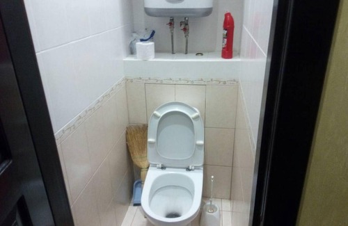 Brest Region Apartamento | Квартира по суткам