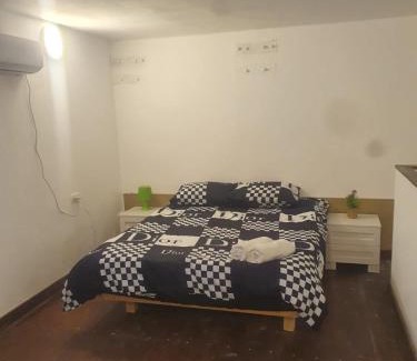 Haifa Apartamento | Квартира по суточно