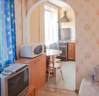 Pechers'kyi District Apartamento | Квартира по улице Федорова 1