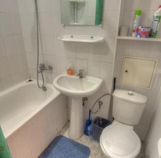 Pechers'kyi District Apartamento | Квартира по улице Федорова 1