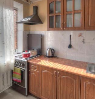 Pechers'kyi District Apartamento | Квартира по улице Федорова 1
