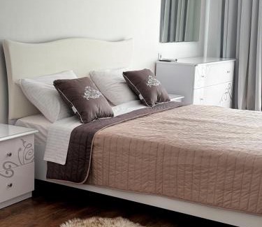 Chornomorsk Apartamento | Квартира премиум класса у побережья 80кв