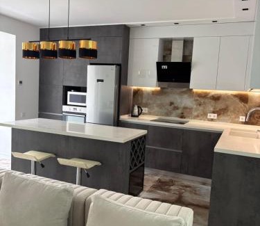 Chornomorsk Apartamento | Квартира премиум класса у побережья 80кв