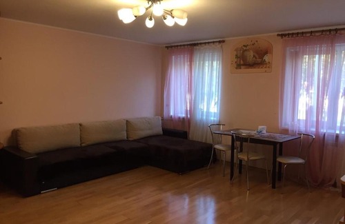 Vitebsk Region Apartamento | Квартира проспект Скорины, 36