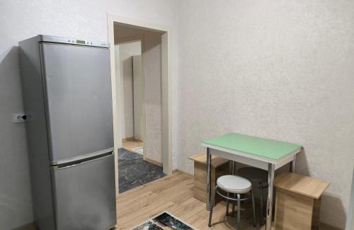 Almaty District Apartamento | Квартира рядом Новый вокзал Нурлы жол и мечеть Хазрет Султан, быстрый Wi-fi