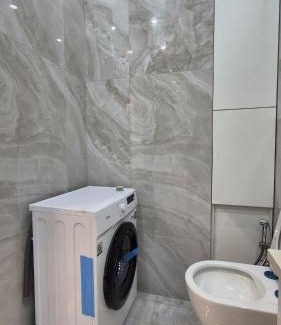 Ulytau District Apartamento | Квартира рядом с Арбатом, ЖК Меридиан