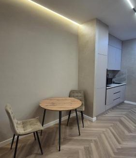Ulytau District Apartamento | Квартира рядом с Арбатом, ЖК Меридиан