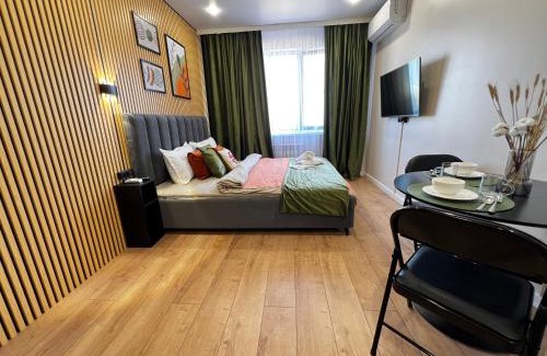 Tuzdybastau Apartamento | Квартира рядом с аэропортом