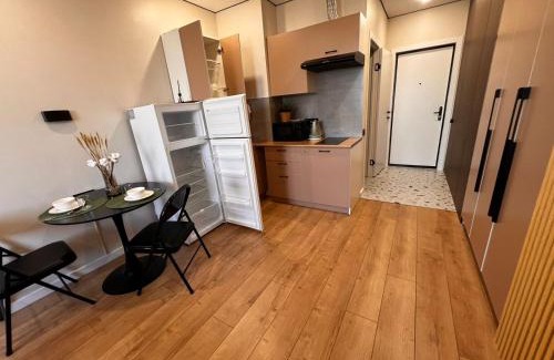 Tuzdybastau Apartamento | Квартира рядом с аэропортом