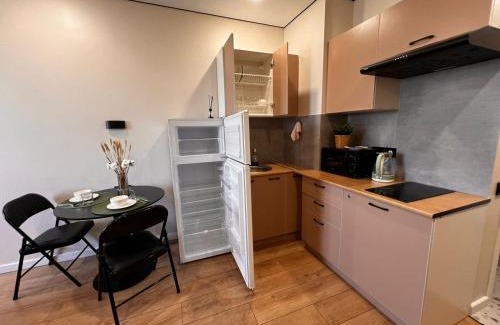 Tuzdybastau Apartamento | Квартира рядом с аэропортом