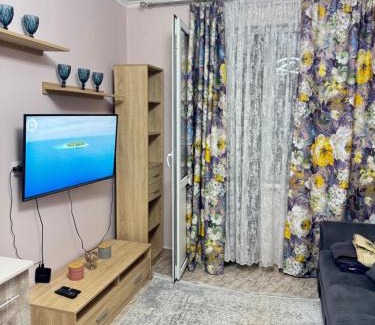 Tuzdybastau Apartamento | Квартира рядом с Аэропортом